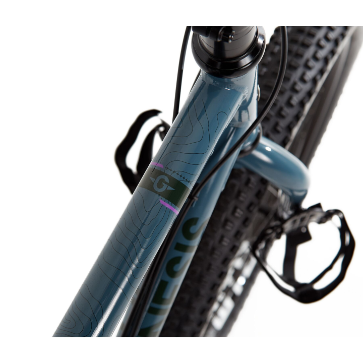 GENESIS Longitude 2022