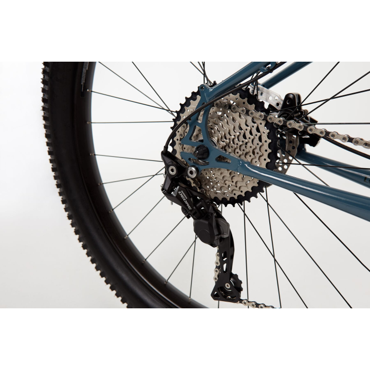 GENESIS Longitude 2022