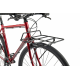 BOMBTRACK 2022 Arise Geared - glossy dark cherry