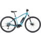 RIDGEBACK 2022 X2 - E-Bike Cross Country