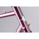 GENESIS 2022 Croix de Fer 725 12/12 Frameset