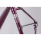 GENESIS 2022 Croix de Fer 725 12/12 Frameset