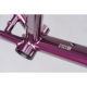GENESIS 2022 Croix de Fer 725 12/12 Frameset