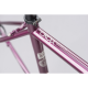 GENESIS 2022 Croix de Fer 725 12/12 Frameset
