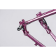 GENESIS 2022 Croix de Fer 725 12/12 Frameset