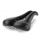 Sella City / Trekking Selle SMP TRK Gel nero Man/Medium