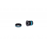Bombtrack BT-CRP-002 Self-Extractor Bolt and Cap black