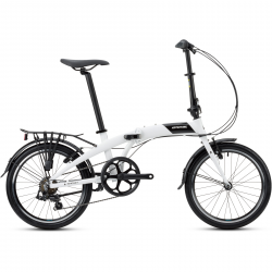 Adventure Snicket Folding bike