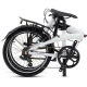 Adventure Snicket Folding bike