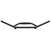 Surly Moloko | Steel touring handlebar multi-position | Bikejamming