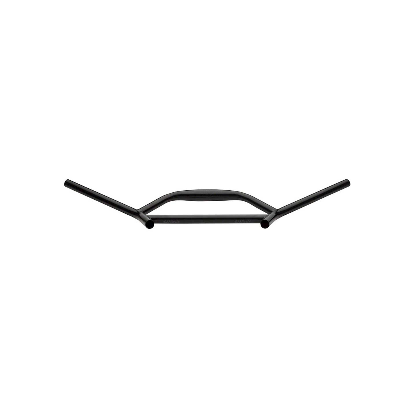 Surly Moloko | Steel touring handlebar multi-position | Bikejamming