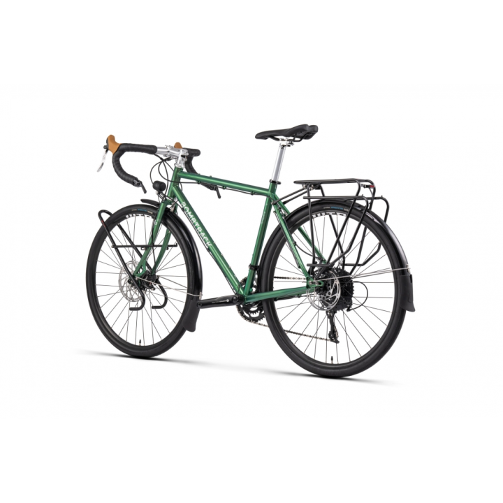 BOMBTRACK Arise Tour