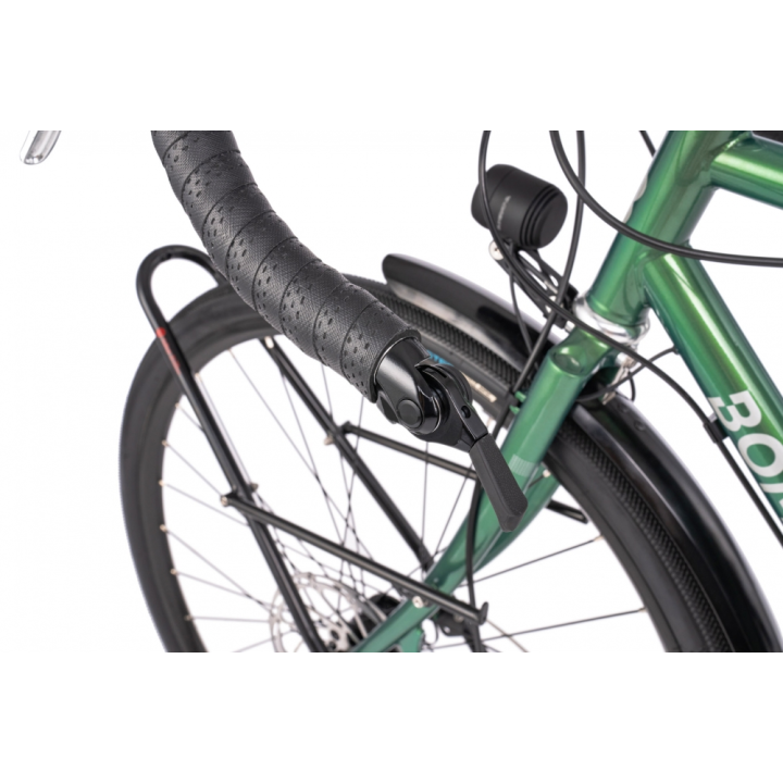 BOMBTRACK Arise Tour