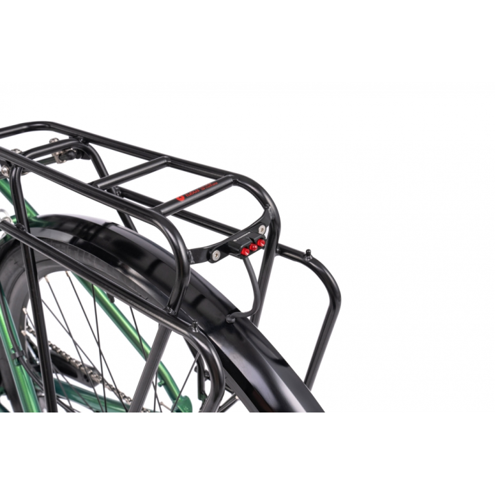 BOMBTRACK Arise Tour