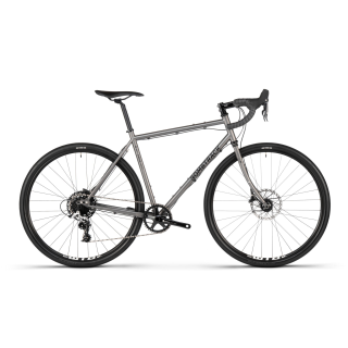 Bombtrack Arise SG Rival – All-Road Steel Performance Bike