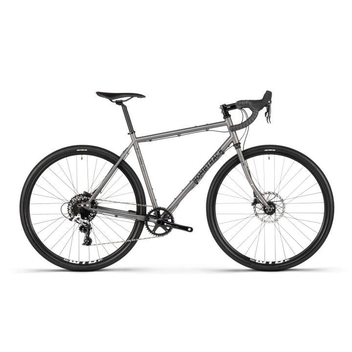 Bombtrack Arise SG Rival – All-Road Steel Performance Bike