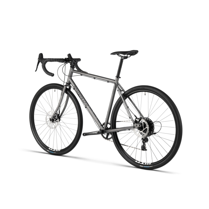 Bombtrack Arise SG Rival – Allroad Acciaio & Performance