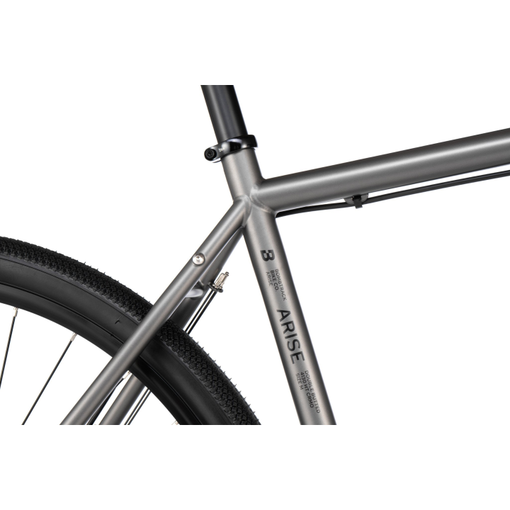 Bombtrack Arise SG Rival – Allroad Acciaio & Performance