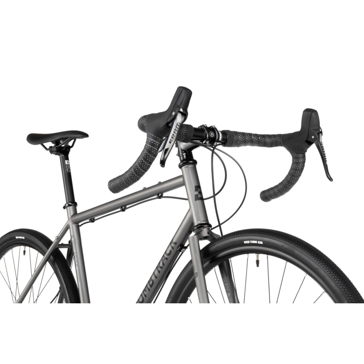 Bombtrack Arise SG Rival – All-Road Steel Performance Bike