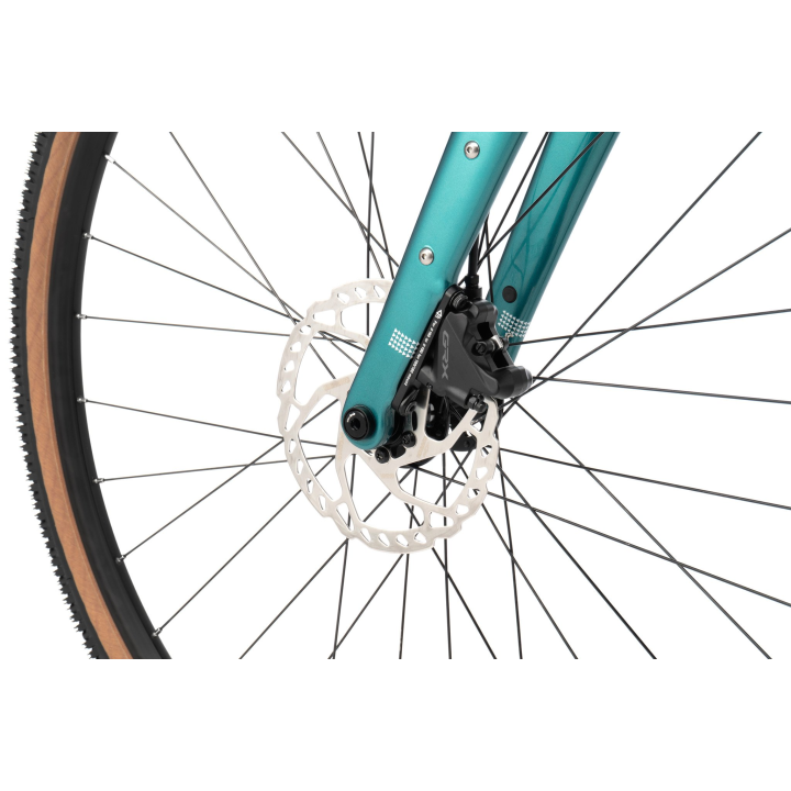 Bombtrack Hook – Steel Gravel Racing Bike Columbus