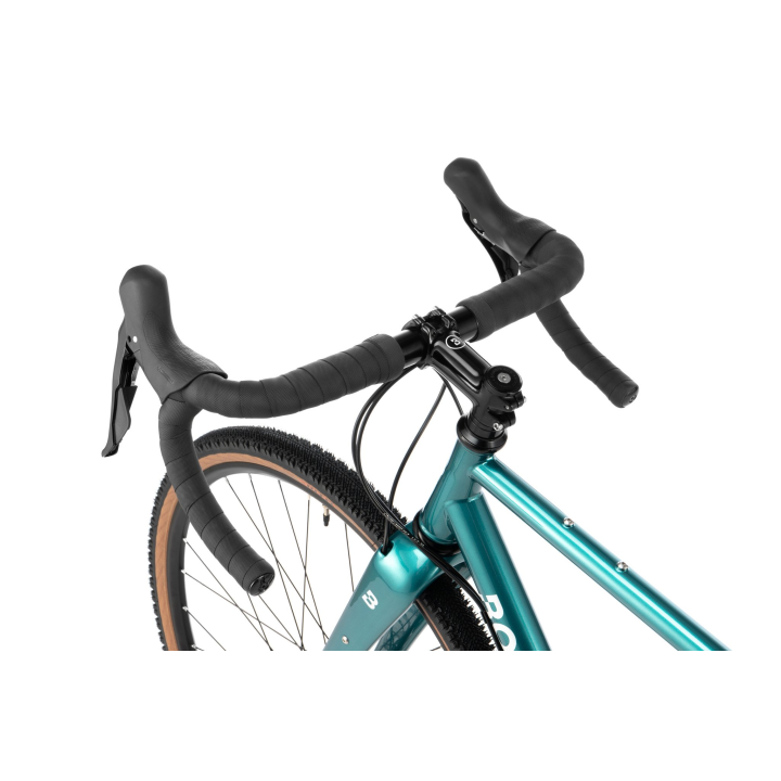 Bombtrack Hook – Steel Gravel Racing Bike Columbus