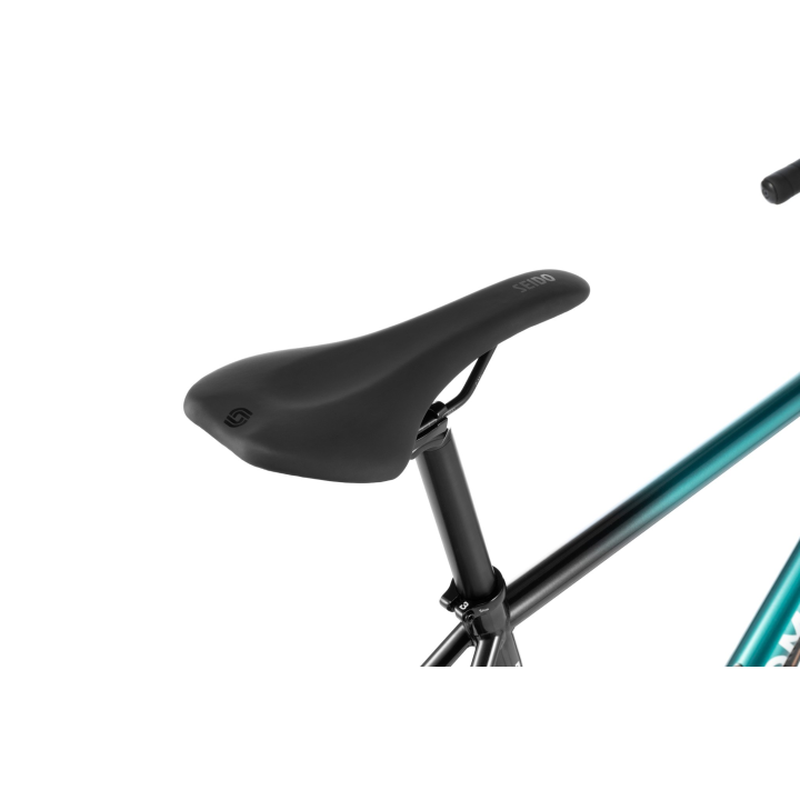 Bombtrack Hook – Steel Gravel Racing Bike Columbus