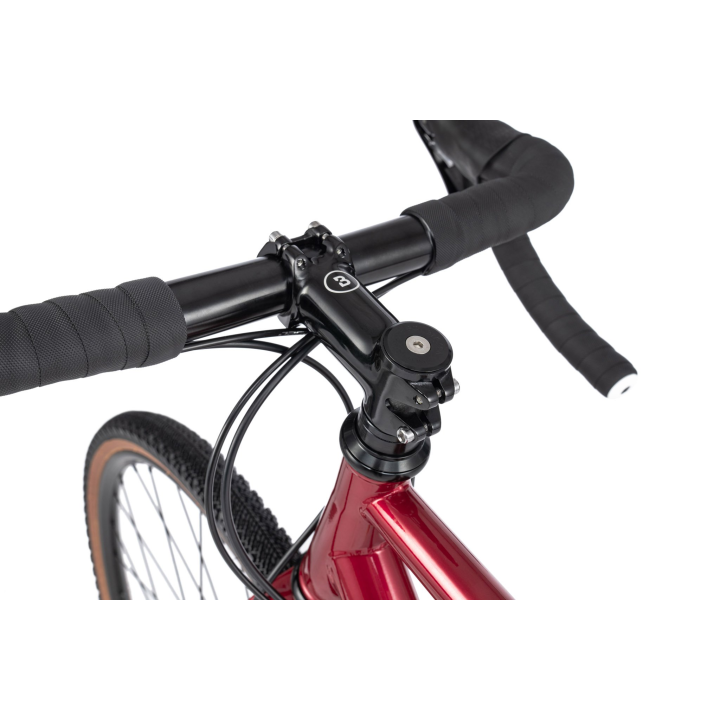 Bombtrack Hook – High-Performance Steel Gravel Bike Columbus