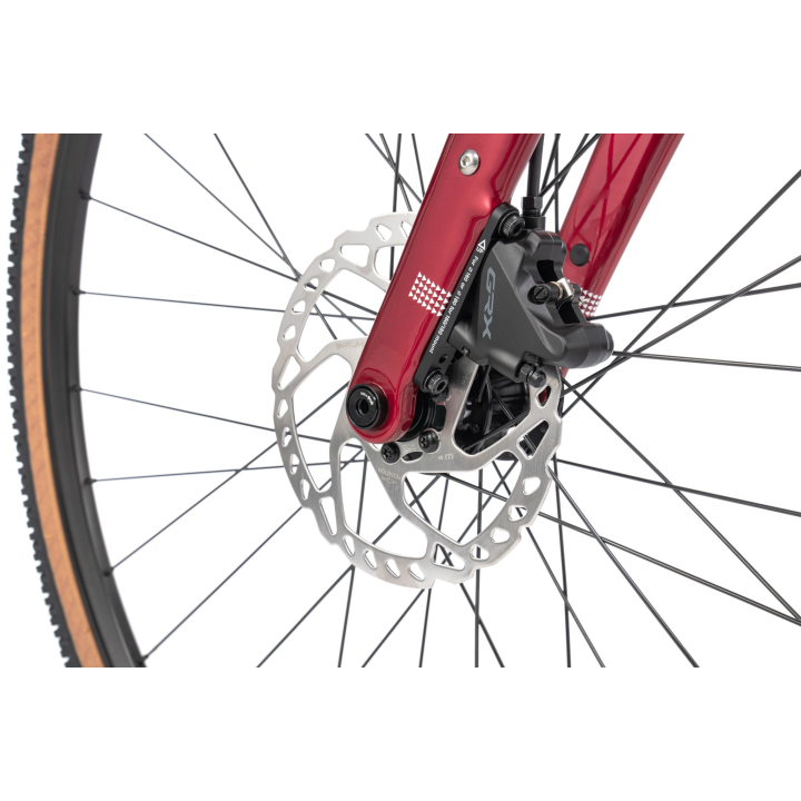 Bombtrack Hook – High-Performance Steel Gravel Bike Columbus