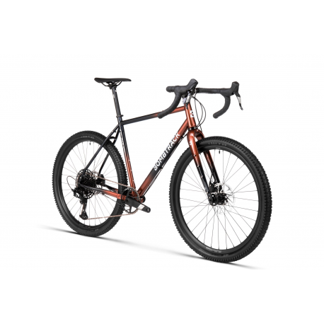 BOMBTRACK Hook EXT Apex Eagle - Metallic Sunglow Fade