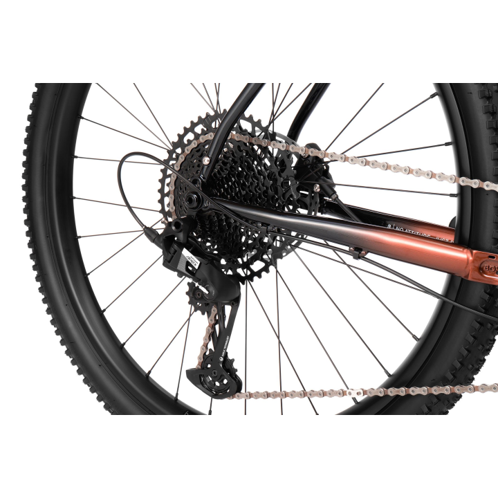 Bombtrack Hook EXT Apex Eagle – Steel Gravel Adventure Bike