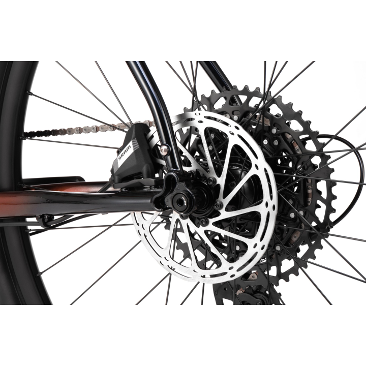 Bombtrack Hook EXT Apex Eagle – Steel Gravel Adventure Bike