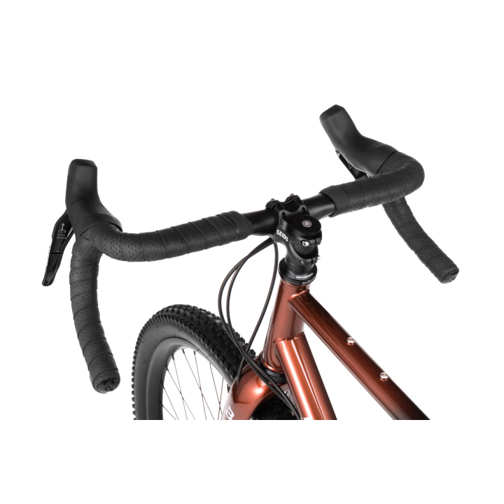 Bombtrack Hook EXT Apex Eagle – Steel Gravel Adventure Bike