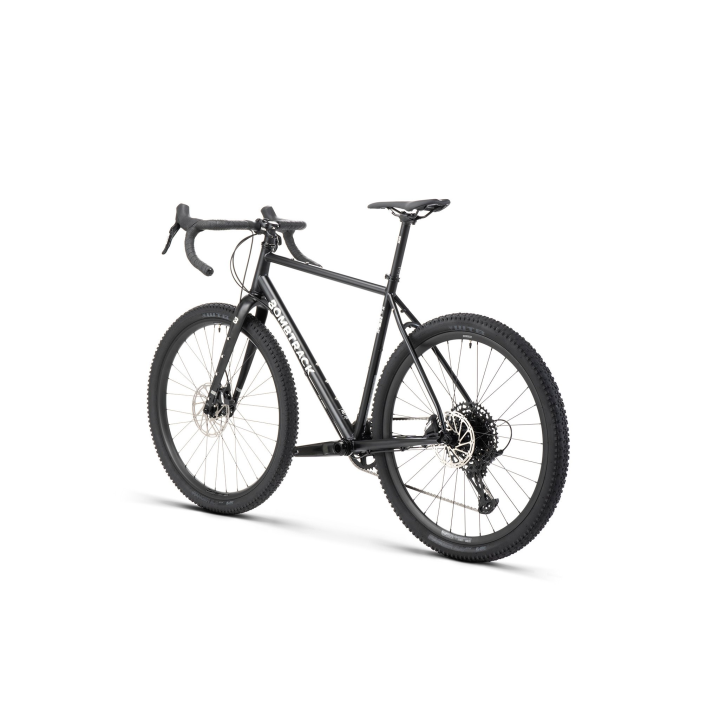 Bombtrack Hook EXT Apex Eagle – Off-Road Gravel & Bikepacking