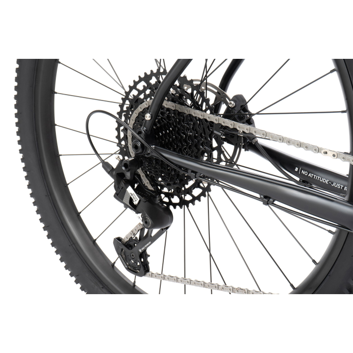 Bombtrack Hook EXT Apex Eagle – Off-Road Gravel & Bikepacking