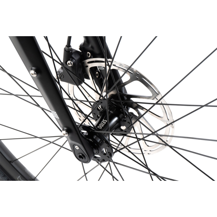 Bombtrack Hook EXT Apex Eagle – Off-Road Gravel & Bikepacking