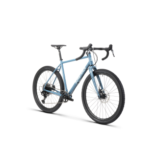 Bombtrack Hook EXT Apex Eagle – Gravel Adventure Steel Bike