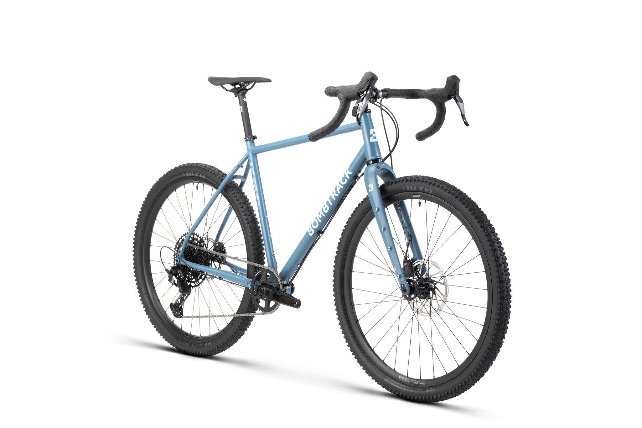 BOMBTRACK Hook EXT Apex Eagle - Matt Teal