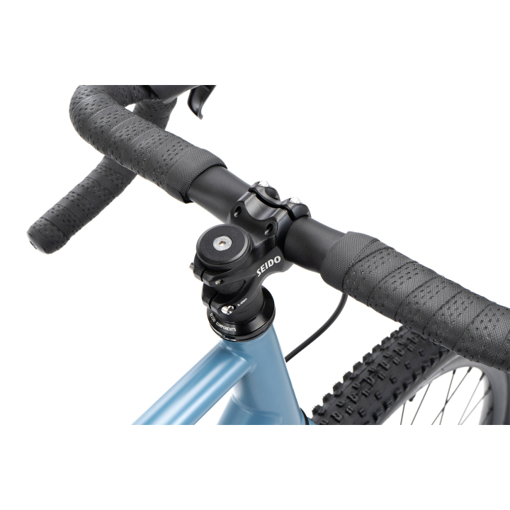 Bombtrack Hook EXT Apex Eagle – Gravel Adventure Steel Bike
