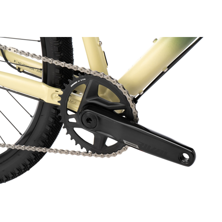 Bombtrack Hook EXT SX Eagle – Adventure Gravel & Bikepacking