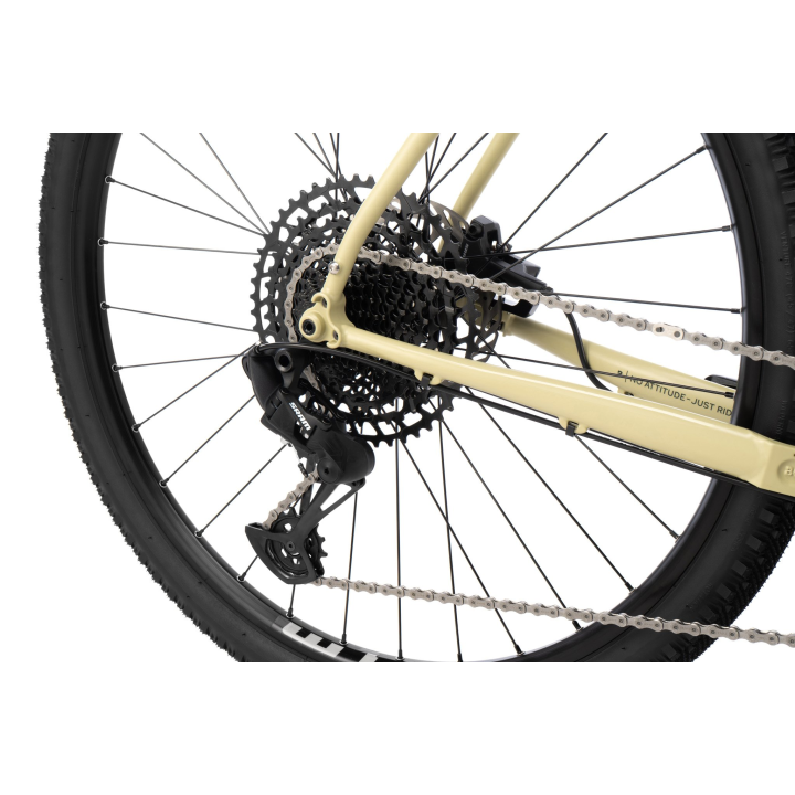 Bombtrack Hook EXT SX Eagle – Adventure Gravel & Bikepacking