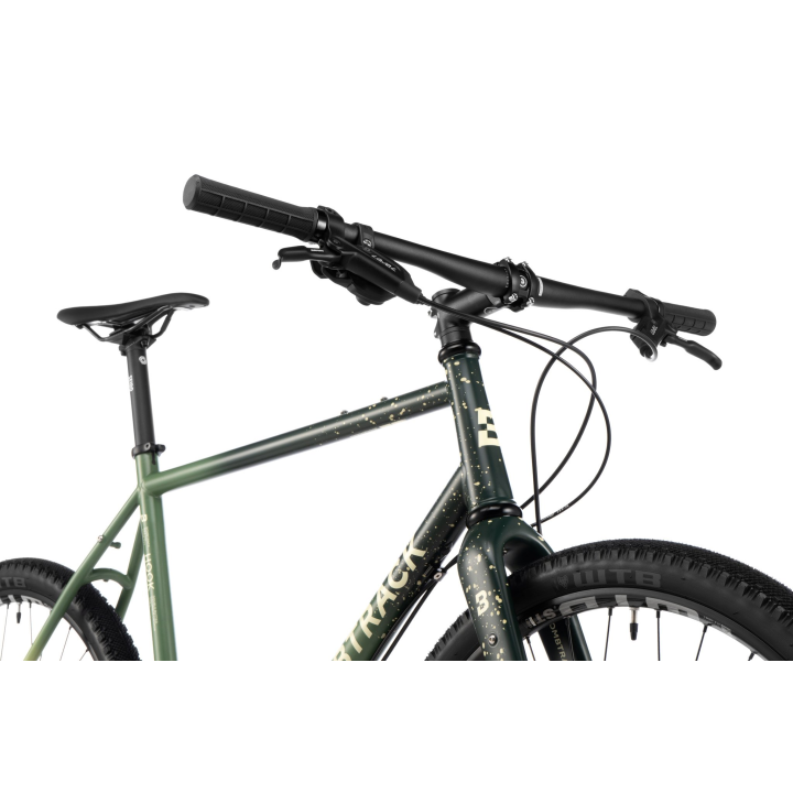 Bombtrack Hook EXT SX Eagle – Adventure Gravel & Bikepacking