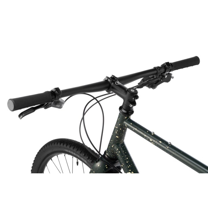 Bombtrack Hook EXT SX Eagle – Adventure Gravel & Bikepacking