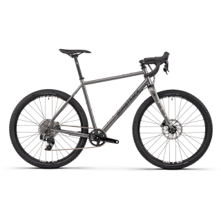 Bombtrack Hook EXT Rival AXS – Wireless Performance Gravel Bike