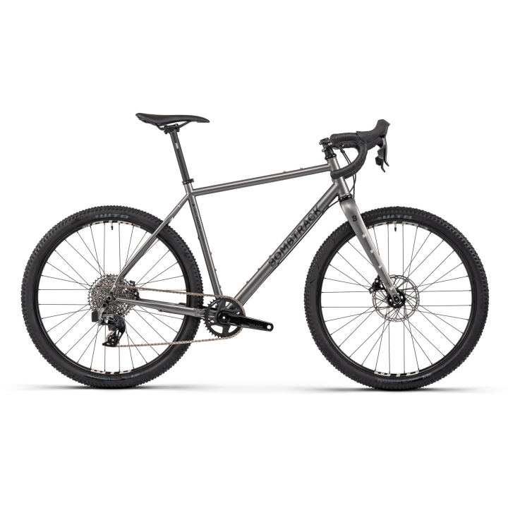 Bombtrack Hook EXT Rival AXS – Wireless Performance Gravel Bike