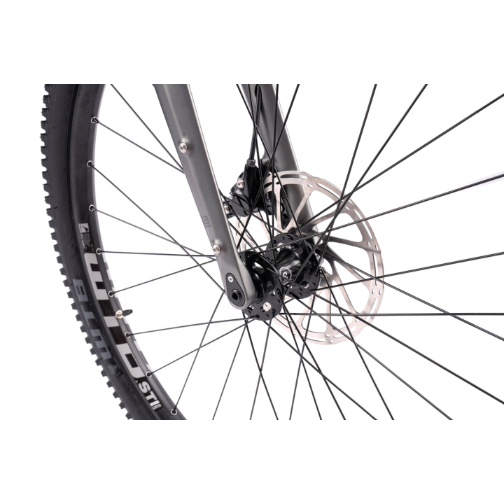 Bombtrack Hook EXT Rival AXS – Wireless Performance Gravel Bike