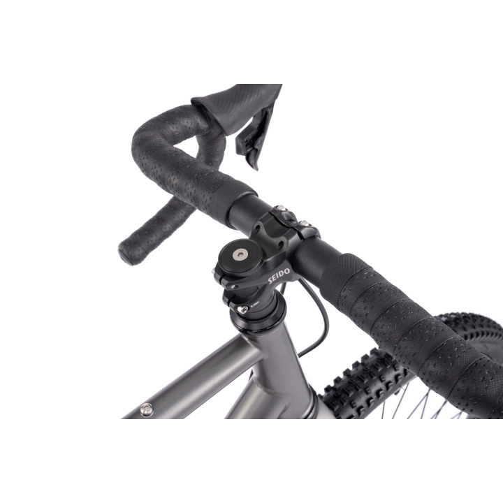 Bombtrack Hook EXT Rival AXS – Wireless Performance Gravel Bike