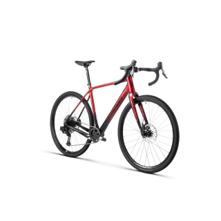 Bombtrack Hook EXT C Apex AXS – Carbon Gravel Adventure Bike