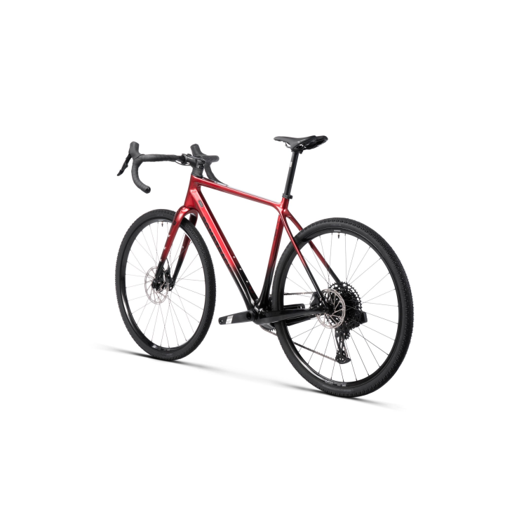 Bombtrack Hook EXT C Apex AXS – Carbon Gravel Adventure Bike