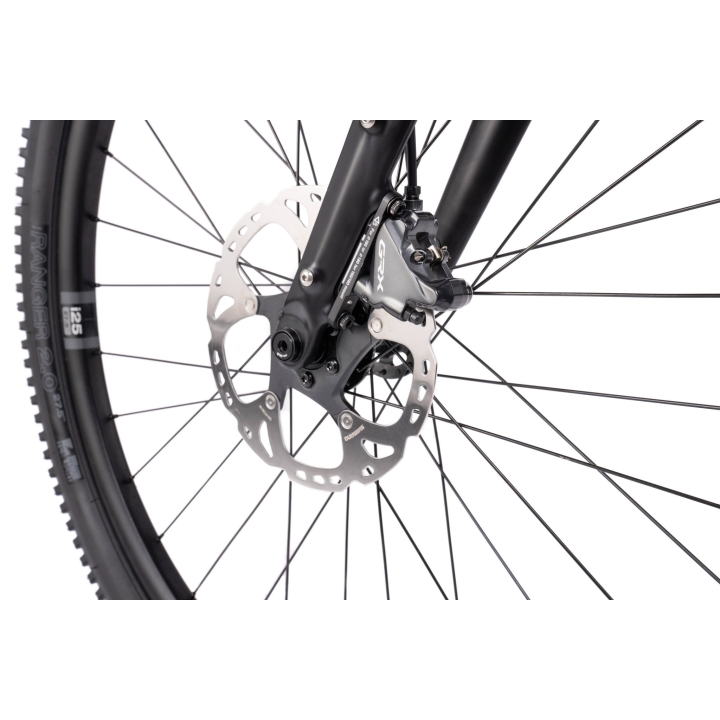 Bombtrack Hook EXT Ti – Titanium Gravel Adventure Bike