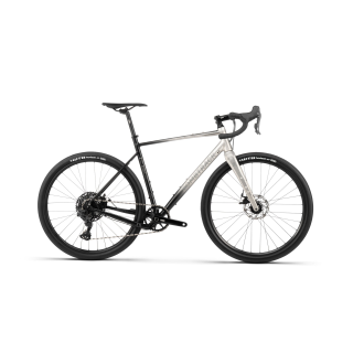 Bombtrack Audax AL Sword – Alloy All-Road Bikepacking Bike